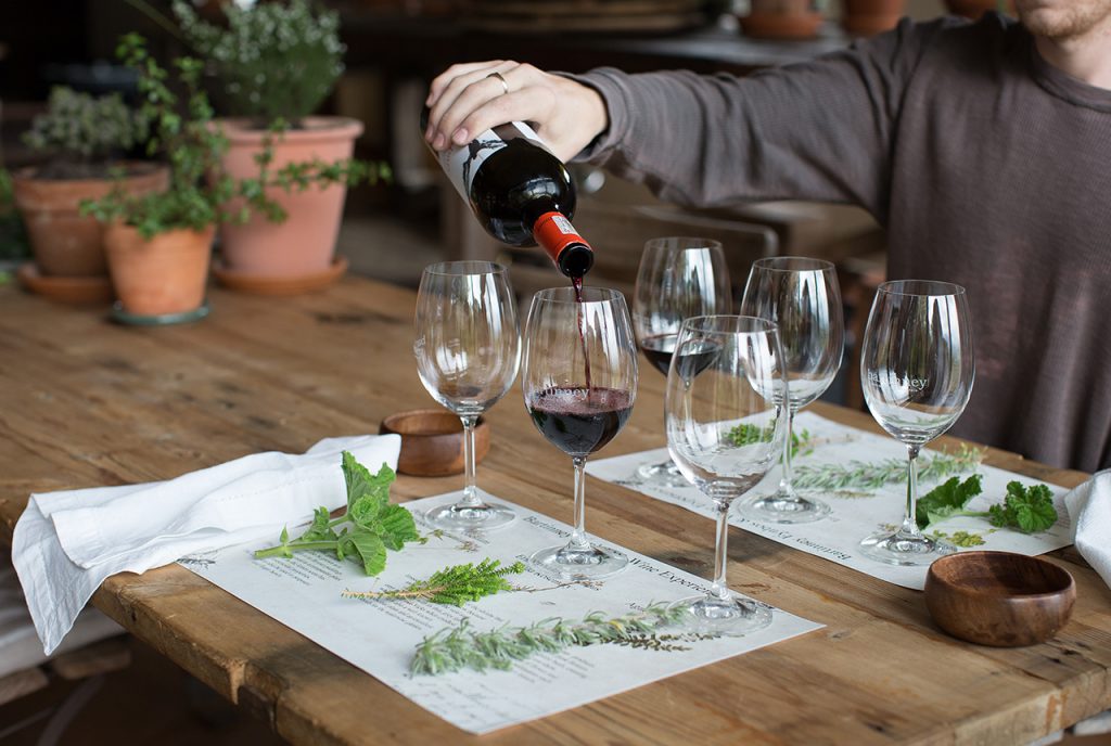 Bartinney Wine